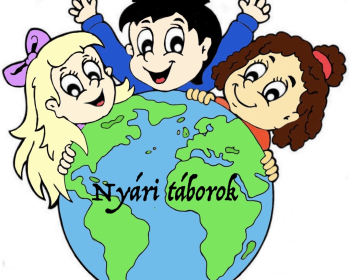 Nyári táborok